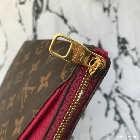 Aaa replica bags PALLAS Vuitton BEAUTY Louis CASE 0731